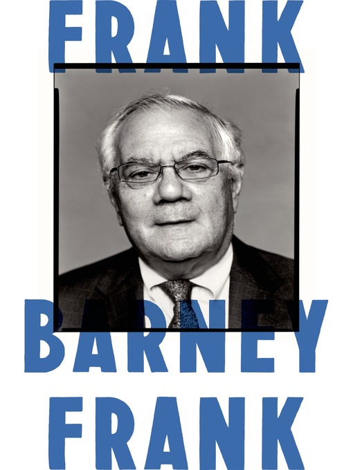 Cover image for Frank